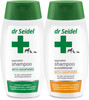 DR SEIDEL Szampon jodoforowy z odżywką 220ml