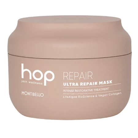 Hop Ultra Repair Mask ultranaprawcza maska do włosów suchych i zniszczonych 200ml