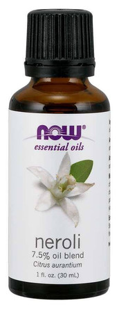 Olejek Eteryczny Neroli Oil Blend (30 ml)