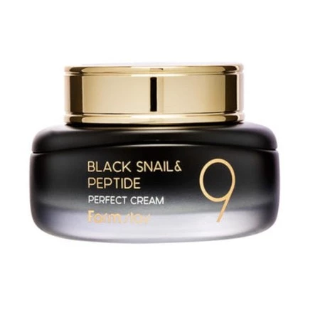 Black Snail &amp; Peptide9 krem do twarzy 55ml