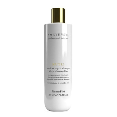 Amethyste Nutri Shampoo odżywczy szampon do włosów 250ml