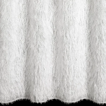 ZASŁONA GOTOWA MARGARET 140 X 250 CM KREMOWY