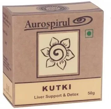 Kutki Proszek (50 g)