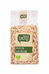 Eureko − Płatki orkiszowe BIO − 300 g KRÓTKA DATA 2026-07-16