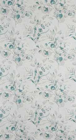 ZASŁONA GOTOWA AVA 140 X 250 CM BIAŁY