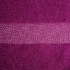 Ręcznik amarantowy 70X140