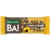 Zestaw: 10x Bakalland Ba! Baton zbożowy 5 ziaren z miodem 40g