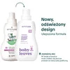 Attitude BABY LEAVES™, Sweet Lullaby, Płyn do płukania ubranek dziecięcych, 1L