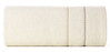 Ręcznik Suzi (02), 50 x 90 cm, Kremowy