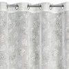 ZASŁONA GOTOWA ADIA 140 X 250 CM BIAŁY