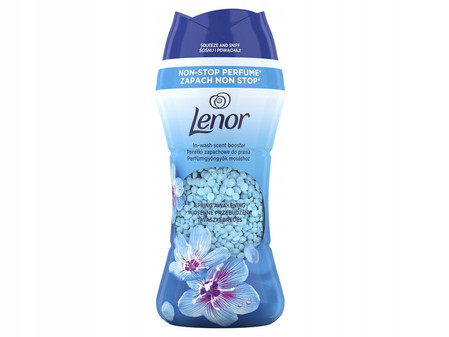 Lenor Perełki zapachowe do prania Spring Awakening 270 g