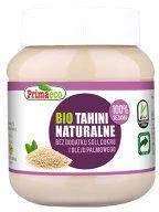 TAHINI NATURALNE BEZGLUTENOWE BIO 350 g - PRIMAECO