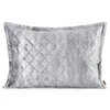 Poszewka Blink 43 50 x 70 cm, Srebrny