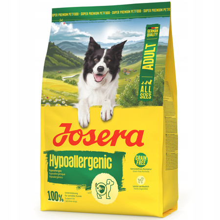 Josera Adult Hypoallergenic 3kg