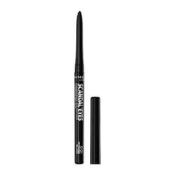 Miękka kredka do oczu 001 Intense Black 0.35g