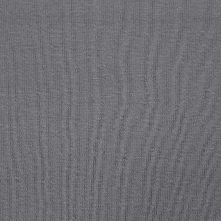 Prześcieradło z gumką, Jers4 220 x 200 x 30 cm, Stalowy