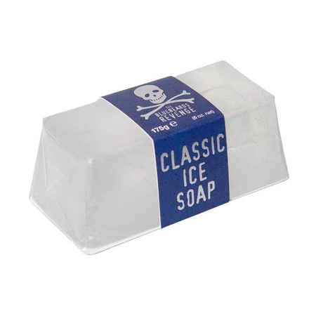 Classic Ice Soap Bar mydło do ciała w kostce 175g