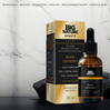 Big Nature OLEJEK Blask Odnowy 50 ml twarz