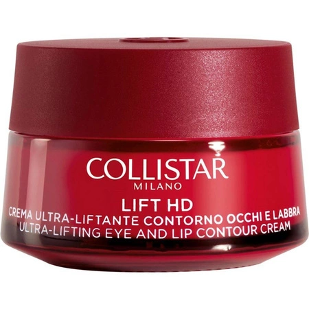 Lift HD Ultra-Lifting Eye and Lip Contour Cream krem liftingujący pod oczy i do ust 15ml