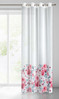 ZASŁONA GOTOWA CARLA 140 X 250 CM BIAŁY