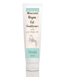 Nacomi Odżywka Z Olejem Arganowym +B5 150Ml