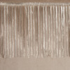 ZASŁONA GOTOWA JASPER 140 X 250 CM BEŻOWY