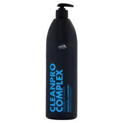 Cleanpro Complex Cleansing Hair Shampoo szampon oczyszczający do każdego rodzaju włosów 1000ml