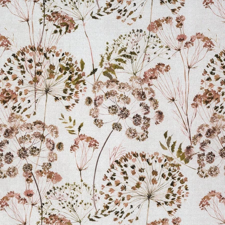 Komplet pościeli bawełnianej Julita, 160 x 200 cm, Naturalny