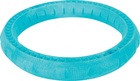 ZOLUX TPR MOOS Koło pływające Niebieskie 17cm