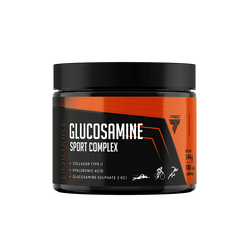 Trec Endurance GLUCOSAMINE SPORT COMPLEX ochrona stawów 180 kaps.