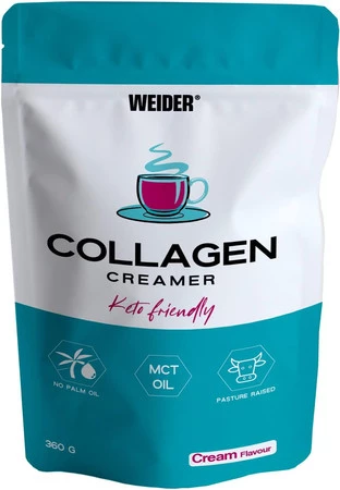 Weider Collagen Creamer 360 g.