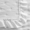 NARZUTA LIBI3 220 X 240 CM BIAŁY