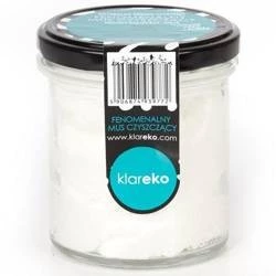  Fenomenalny Mus Czyszczący, Grejpfrut i Mięt