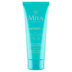myWONDERBALM I’m Coco Nuts krem nawilżający z wodą kokosową 75ml