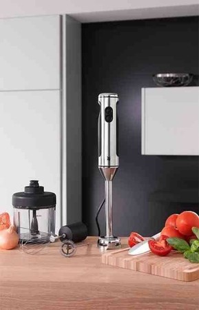 WMF EL - Blender 4w1, Lineo