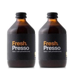 Zestaw: 2x FreshPresso 315 ml