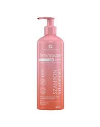 Seboradin Pro density Szampon 400 ml