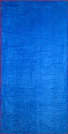 Ręcznik Iga 80 x 160 cm, Granatowy
