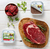 Vet Expert RAW PALEO Mini Adult Monoprotein Beef 150g