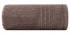 Ręcznik Romeo (05), 50 x 90 cm, Bordowy