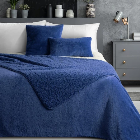 Narzuta  CHON/NINA/GRAN 170X210 GRAN