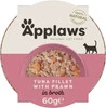 APPLAWS Tuna / Prawn Tuńczyk z Krewetką 60g