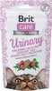 BRIT Care Cat Snack URINARY dla kotów sterylizowanych 50g