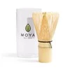 Moya Matcha - zestaw do matchy, miotełka + matcha - 30g