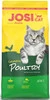 JOSERA JosiCat Crunchy Chicken Kurczak 10kg