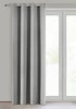 ZASŁONA GOTOWA LOGAN 135 X 250 CM SZARY