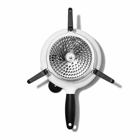 OXO-Przecierak warzyw lub owoców stalowy, STL