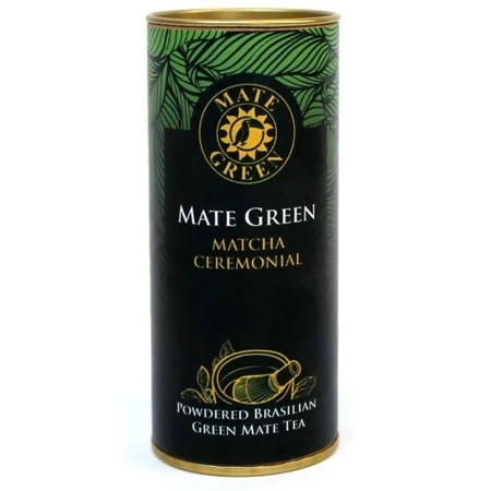 Mate Green Matcha Ceremonial 30 g