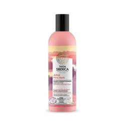 Natura Siberica wegańska odżywka do włosów 270ml