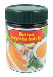 Bulion wegetariański 120 g
